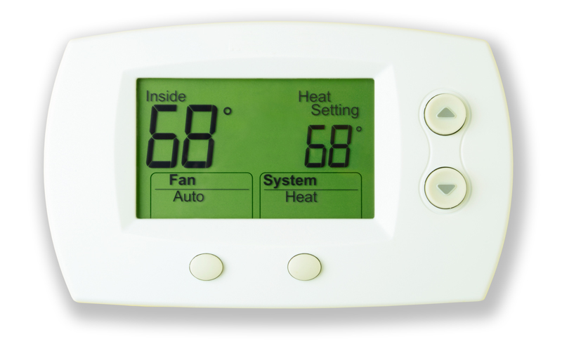 Nest Smart Thermostat Installer in Houston